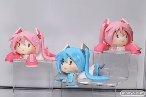 画像　フィギュア　サンプル　レビュー　ワンダーフェスティバル 2018［夏］　グリズリーパンダ 軽音堂 八極堂 10