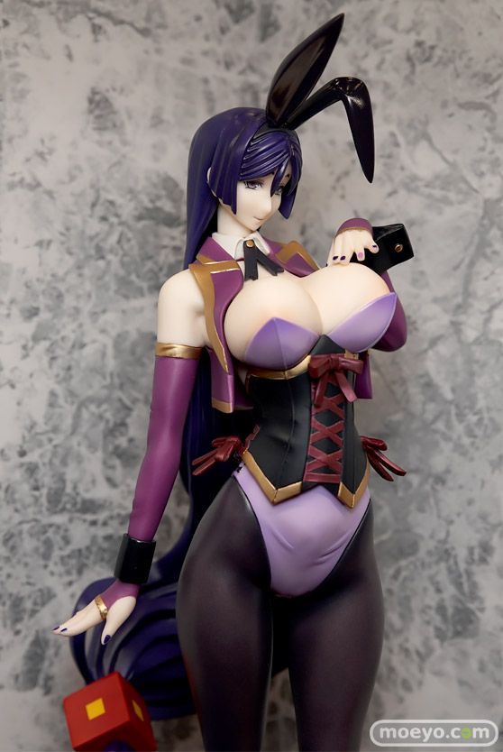 画像　フィギュア　サンプル　レビュー　ワンダーフェスティバル 2018［夏］　グリズリーパンダ 軽音堂 八極堂 17