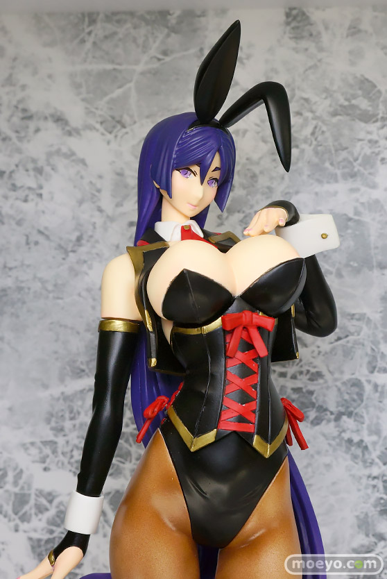 画像　フィギュア　サンプル　レビュー　ワンダーフェスティバル 2018［夏］　グリズリーパンダ 軽音堂 八極堂 20