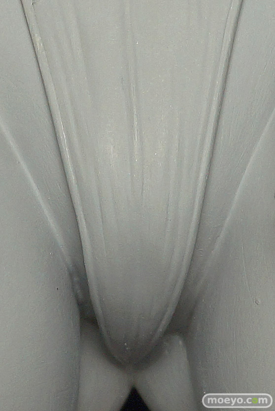 レチェリーの新作アダルトフィギュア 麗 誉アートワークス シルバーウィップ の監修中原型画像12