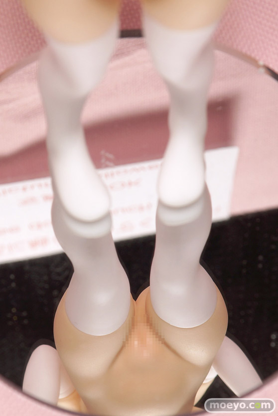 画像　フィギュア　サンプル　レビュー　ワンダーフェスティバル 2018［夏］　はちみつ工房 ブロンドパロット 温泉天国 12