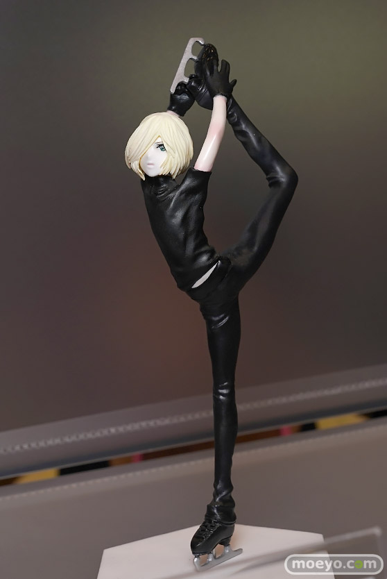 画像　フィギュア　サンプル　レビュー　ワンダーフェスティバル 2018［夏］　shimomofu 兎は亀 眉目麗し 01