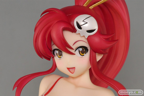 ウェーブの新作フィギュア ランジェリースタイル 天元突破グレンラガン ヨーコ の製品版画像10