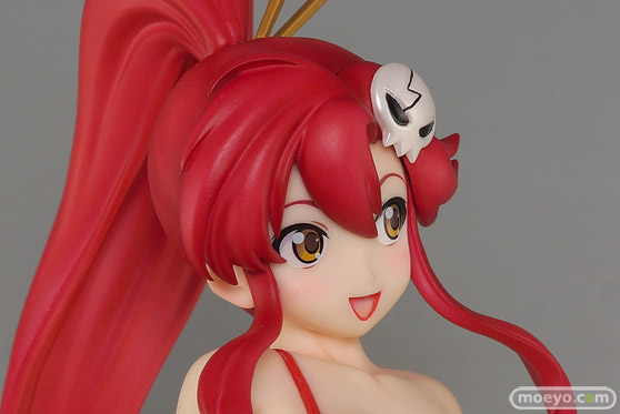 ウェーブの新作フィギュア ランジェリースタイル 天元突破グレンラガン ヨーコ の製品版画像12