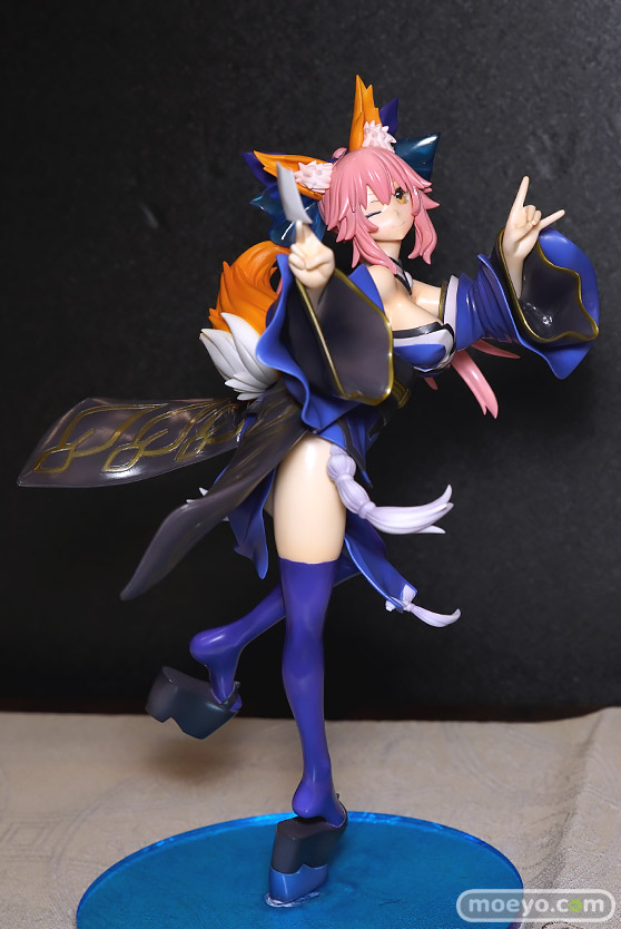 画像　フィギュア　サンプル　レビュー　ワンダーフェスティバル 2018［夏］　QuailEgg ちはるいちば 赤い靴CLUB 07