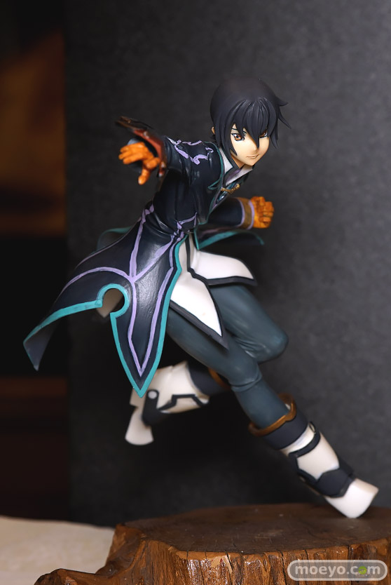 画像　フィギュア　サンプル　レビュー　ワンダーフェスティバル 2018［夏］　QuailEgg ちはるいちば 赤い靴CLUB 08