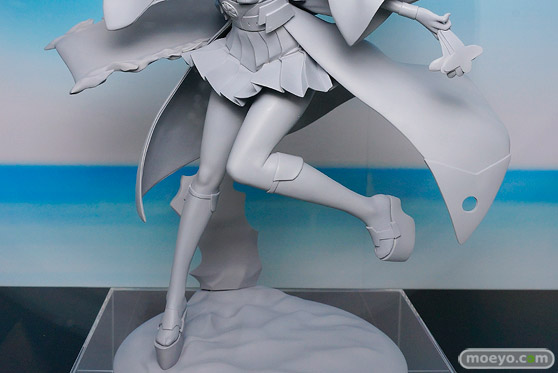 コトブキヤの新作フィギュア アズールレーン 加賀 の監修中原型画像08