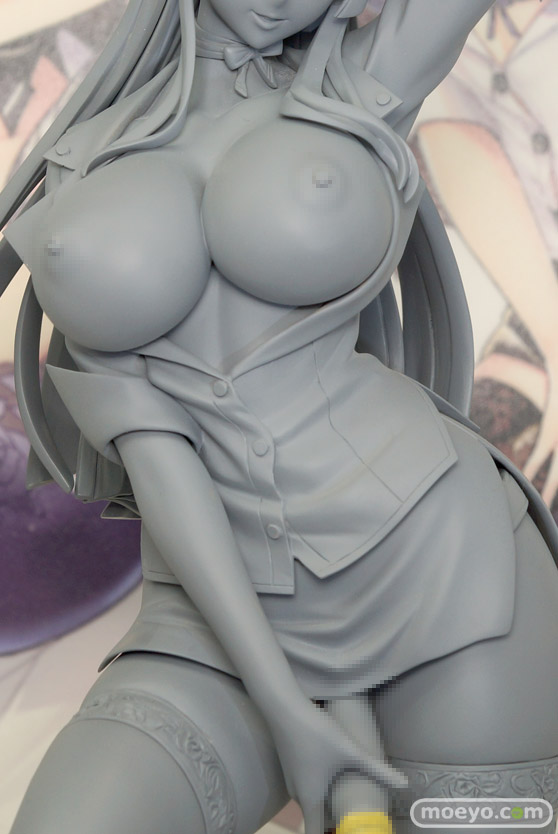 スカイチューブプレミアム　綾女 illustration by ばん！　原型05