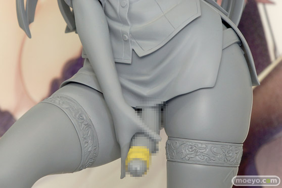 スカイチューブプレミアム　綾女 illustration by ばん！　原型07