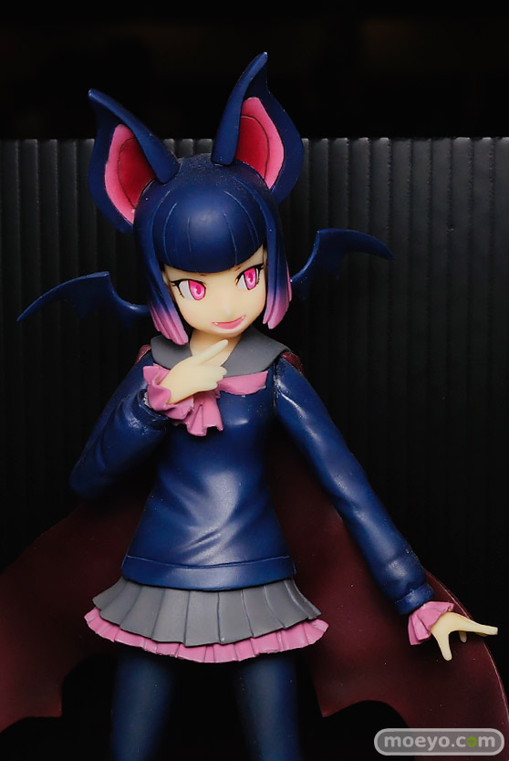 画像　フィギュア　サンプル　レビュー　ワンダーフェスティバル 2018［夏］　アリヌとsaiの工作部屋 オレンジクジラ 絶対帝国 13