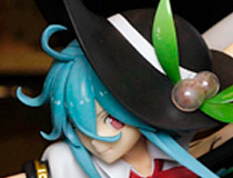 「ワンダーフェスティバル 2018［夏］」 様々なディーラーブースの様子「アリヌとsaiの工作部屋」「オレンジクジラ」「絶対帝国」