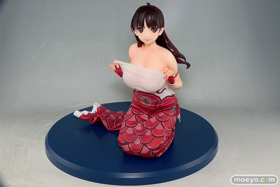 ダイキ工業 comicアンスリウム 014 カバーイラスト 恋ノボリ01