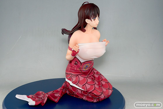 ダイキ工業 comicアンスリウム 014 カバーイラスト 恋ノボリ03