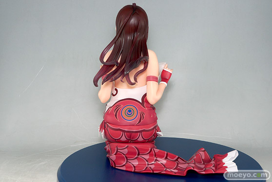 ダイキ工業 comicアンスリウム 014 カバーイラスト 恋ノボリ05