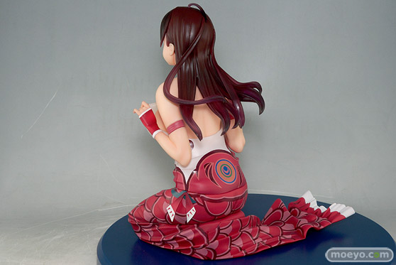 ダイキ工業 comicアンスリウム 014 カバーイラスト 恋ノボリ06