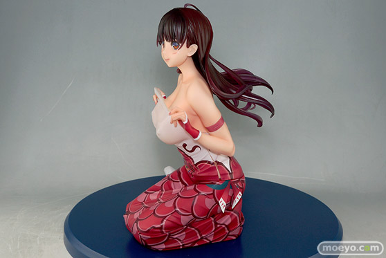 ダイキ工業 comicアンスリウム 014 カバーイラスト 恋ノボリ07