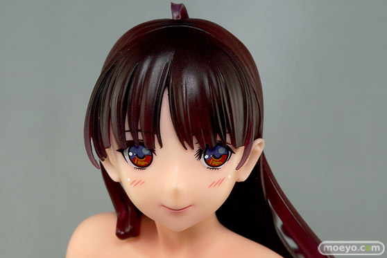 ダイキ工業 comicアンスリウム 014 カバーイラスト 恋ノボリ09