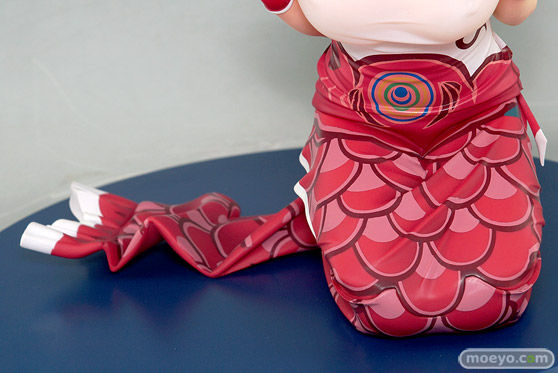 ダイキ工業 comicアンスリウム 014 カバーイラスト 恋ノボリ15