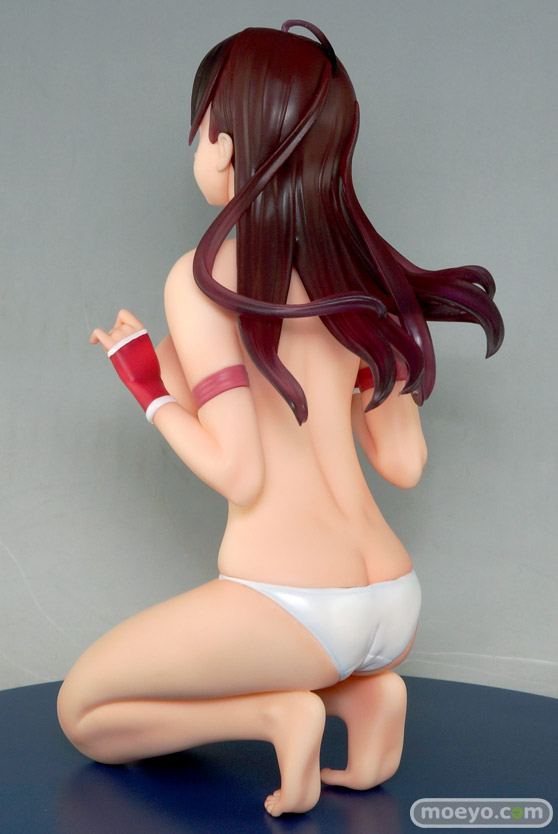 ダイキ工業 comicアンスリウム 014 カバーイラスト 恋ノボリ22