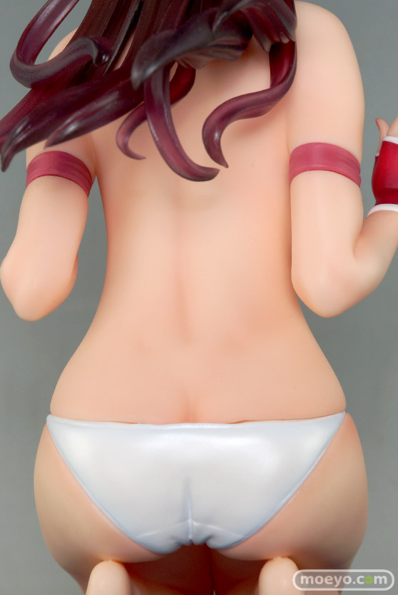 ダイキ工業 comicアンスリウム 014 カバーイラスト 恋ノボリ28