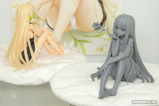 スカイチューブ 美少女万華鏡 罪と罰の少女 覡夕莉 01