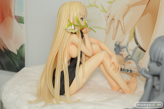 スカイチューブ 美少女万華鏡 罪と罰の少女 覡夕莉 10