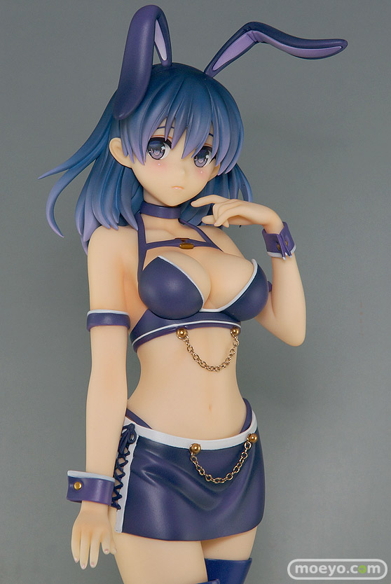 スカイチューブ コミック阿吽 吹石花 Racing girl ver. illustration by 深崎暮人 05