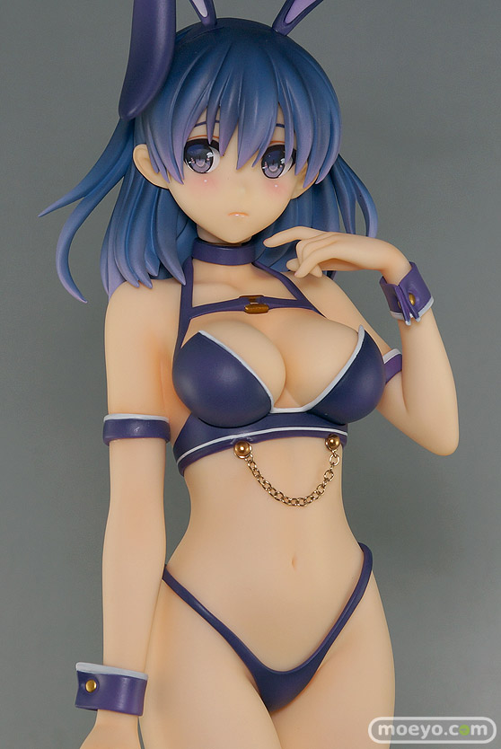 スカイチューブ コミック阿吽 吹石花 Racing girl ver. illustration by 深崎暮人 09