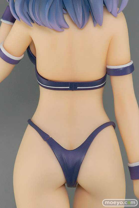 スカイチューブ コミック阿吽 吹石花 Racing girl ver. illustration by 深崎暮人 11