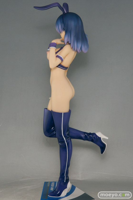 スカイチューブ コミック阿吽 吹石花 Racing girl ver. illustration by 深崎暮人 23