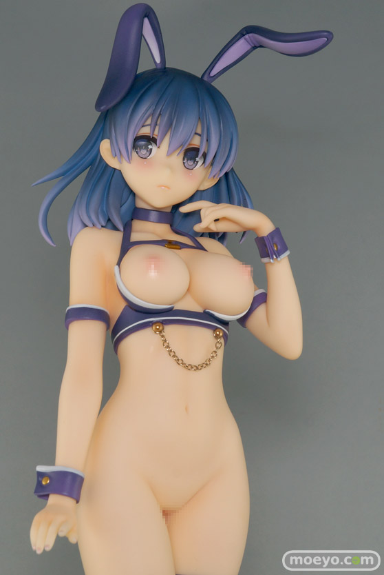 スカイチューブ コミック阿吽 吹石花 Racing girl ver. illustration by 深崎暮人 26