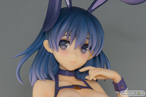 スカイチューブ コミック阿吽 吹石花 Racing girl ver. illustration by 深崎暮人 27