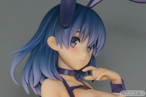 スカイチューブ コミック阿吽 吹石花 Racing girl ver. illustration by 深崎暮人 28