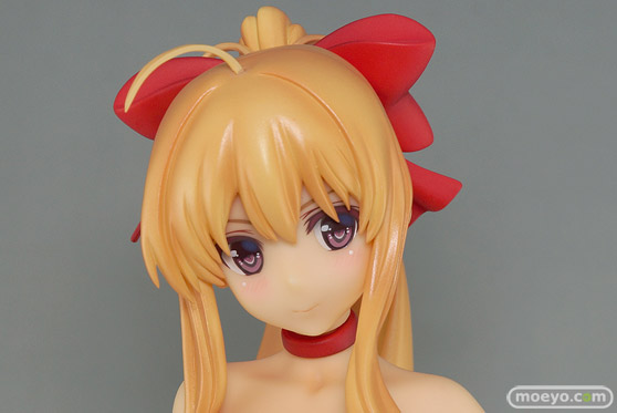 スカイチューブ コミック阿吽 水原エリカ Racing girl ver. illustration by 深崎暮人 06