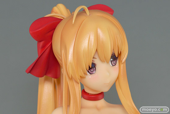 スカイチューブ コミック阿吽 水原エリカ Racing girl ver. illustration by 深崎暮人 07