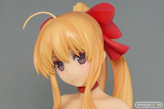 スカイチューブ コミック阿吽 水原エリカ Racing girl ver. illustration by 深崎暮人 08