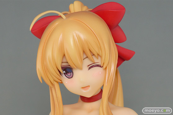 スカイチューブ コミック阿吽 水原エリカ Racing girl ver. illustration by 深崎暮人 36