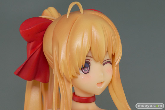 スカイチューブ コミック阿吽 水原エリカ Racing girl ver. illustration by 深崎暮人 38