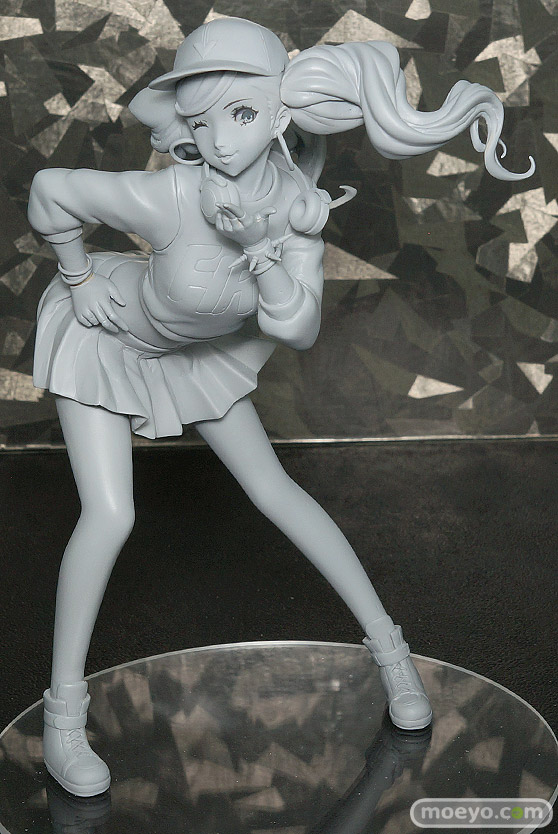 ファット・カンパニー ペルソナ5 ダンシング・スターナイト 高巻杏 01