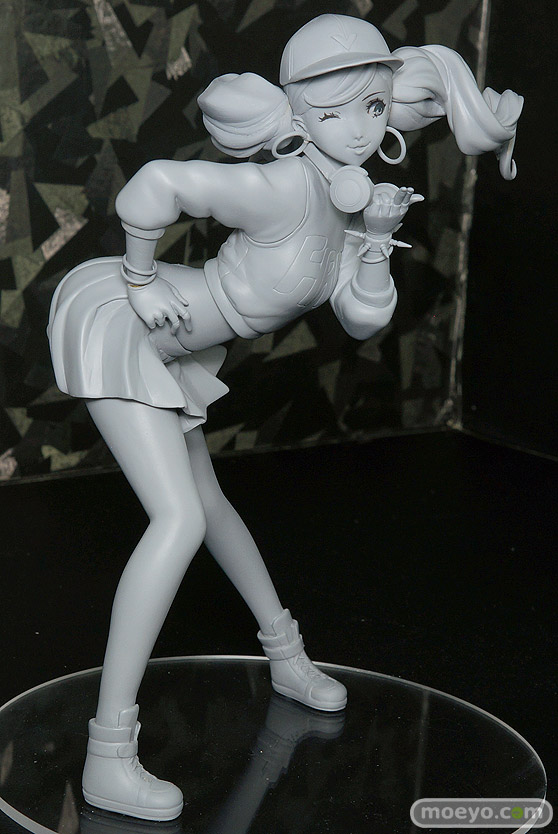 ファット・カンパニー ペルソナ5 ダンシング・スターナイト 高巻杏 02