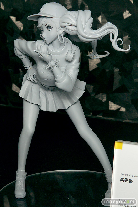 ファット・カンパニー ペルソナ5 ダンシング・スターナイト 高巻杏 03