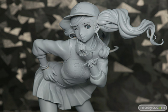 ファット・カンパニー ペルソナ5 ダンシング・スターナイト 高巻杏 04