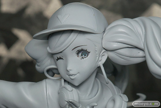 ファット・カンパニー ペルソナ5 ダンシング・スターナイト 高巻杏 05