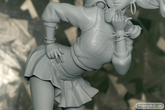 ファット・カンパニー ペルソナ5 ダンシング・スターナイト 高巻杏 06