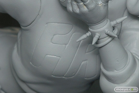 ファット・カンパニー ペルソナ5 ダンシング・スターナイト 高巻杏 07