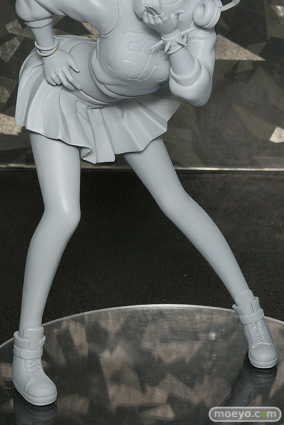 ファット・カンパニー ペルソナ5 ダンシング・スターナイト 高巻杏 08