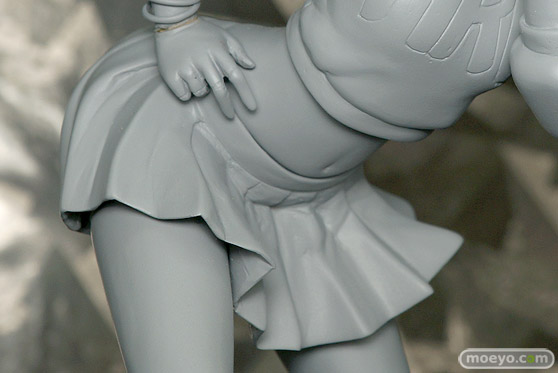 ファット・カンパニー ペルソナ5 ダンシング・スターナイト 高巻杏 09