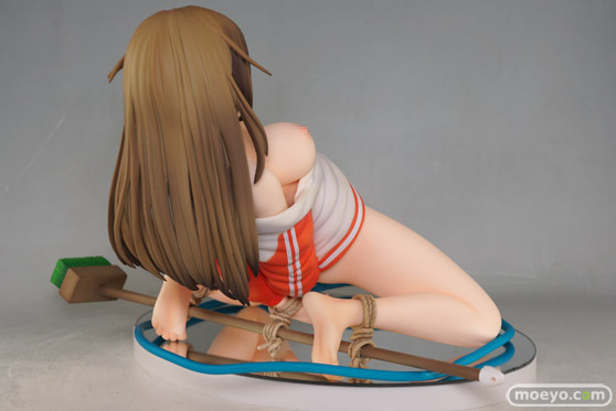 レチェリー 文月七葉 Xrated ver. illustration by けけもつ 通常版 04