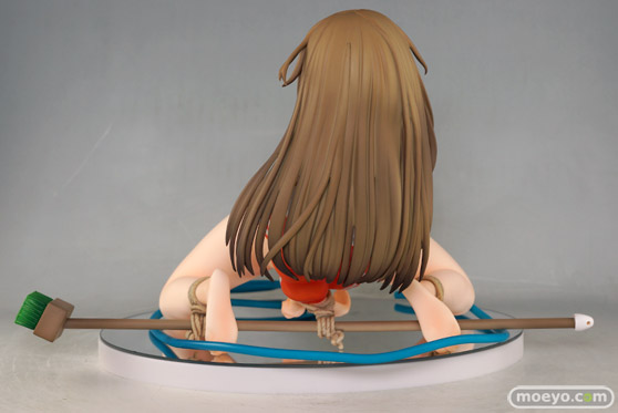 レチェリー 文月七葉 Xrated ver. illustration by けけもつ 通常版 05