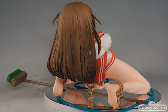 レチェリー Game-Style 文月七葉 illustration by けけもつ 04